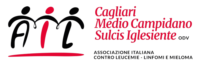 Sezione AIL logo