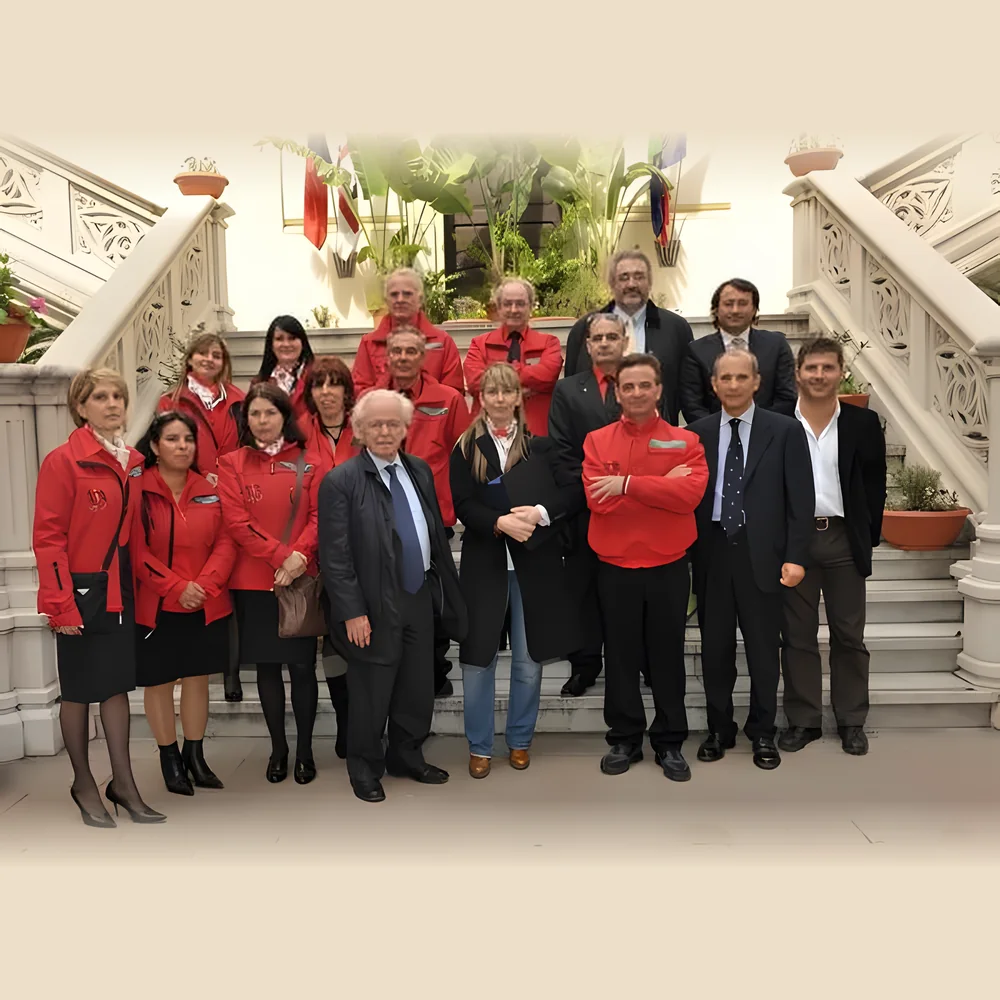 Siamo AIL Cagliari
